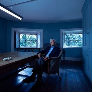 Foto Volar en círculos, de John le Carré