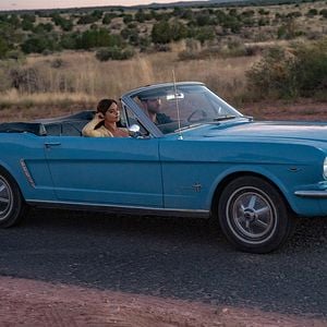 Foto Senderos peligrosos