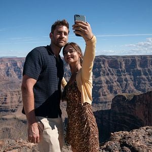 Foto Senderos peligrosos