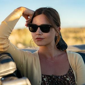 Foto Senderos peligrosos