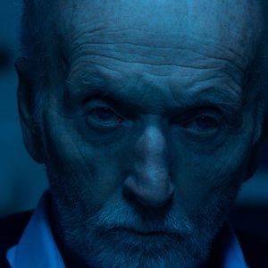 Foto Tobin Bell