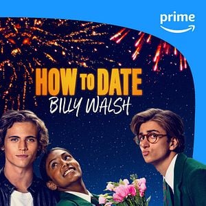 Foto Cómo conquistar a Billy Walsh