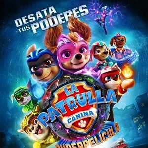 Foto La Patrulla Canina: La Superpelícula