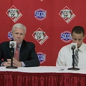 Foto Stephen Curry (II)