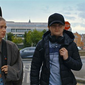Flora and Son - Película 2023