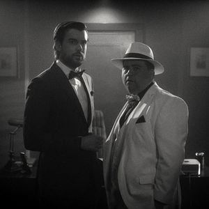 Foto Paul Walter Hauser