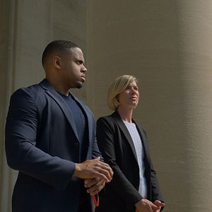 Foto Tristan Mack Wilds