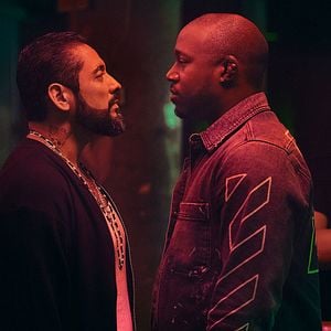 Foto Power Book IV : Force