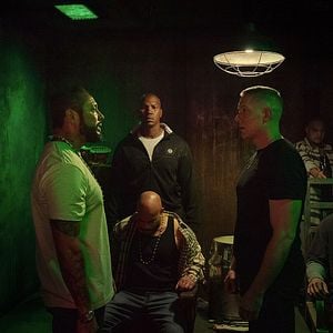 Foto Power Book IV : Force