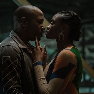 Foto Power Book IV : Force