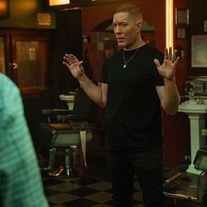 Foto Power Book IV : Force