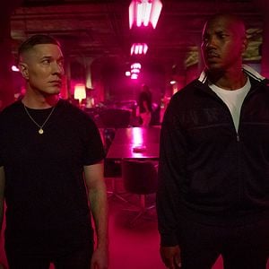 Foto Power Book IV : Force