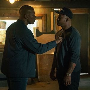 Foto Power Book IV : Force