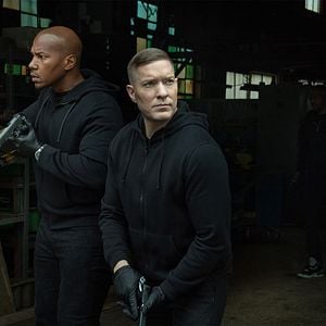 Foto Power Book IV : Force