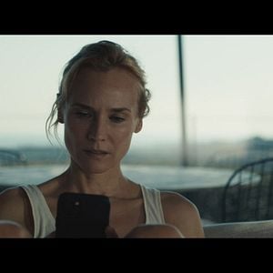 Foto Diane Kruger