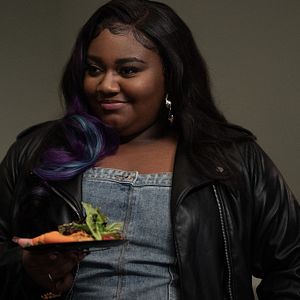 Foto Genesis Denise Hale