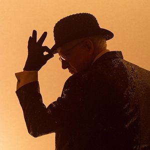 Foto Solo Asesinatos En El Edificio