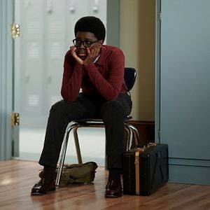 Foto Aquellos maravillosos años (2021)