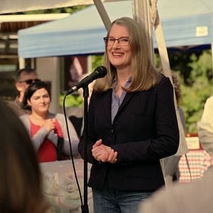 Foto Annette O'Toole