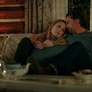 Foto Alexandra Breckenridge