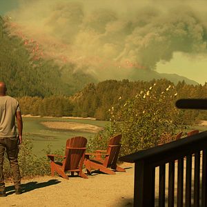 Foto Un lugar para soñar