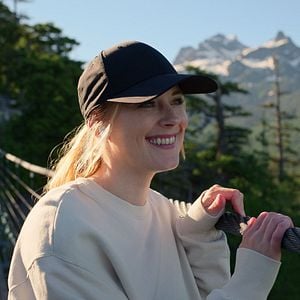 Foto Alexandra Breckenridge