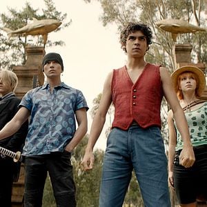 Foto One Piece (2023)