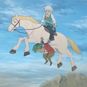 Foto The Seven Deadly Sins: El rencor de Edimburgo - Parte 2