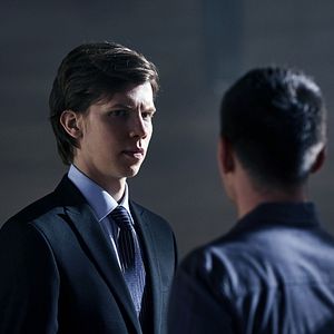 Foto The Undeclared War