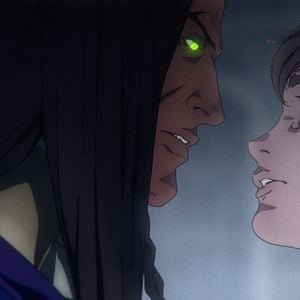 Foto Castlevania: Nocturno