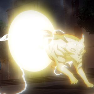 Foto Castlevania: Nocturno