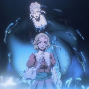 Foto Castlevania: Nocturno