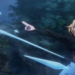 Foto Castlevania: Nocturno