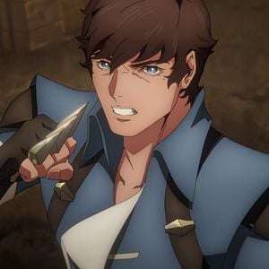 Foto Castlevania: Nocturno