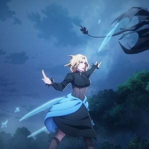 Foto Castlevania: Nocturno