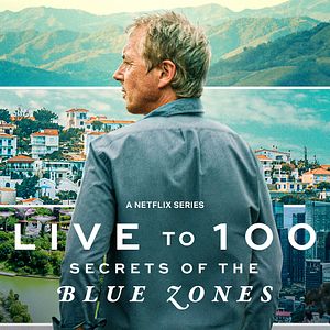 Foto Vivir 100 años: Los secretos de las zonas azules