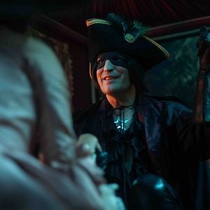 Foto Las aventuras (completamente inventadas) de Dick Turpin