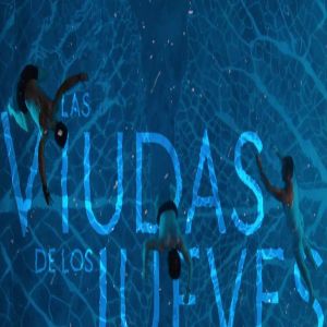 Foto Las viudas de los jueves