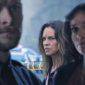 Foto Detrás de la verdad