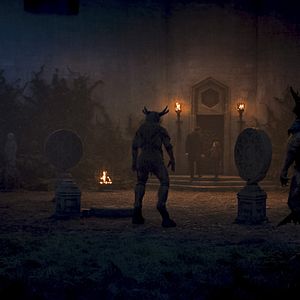 Foto La Rueda del Tiempo