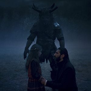 Foto La Rueda del Tiempo