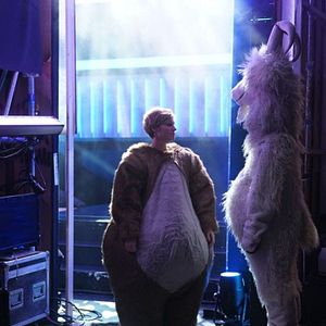 Foto Judith Godrèche