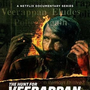 Foto The Hunt For Veerappan