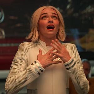 Foto Star Trek: Strange New Worlds