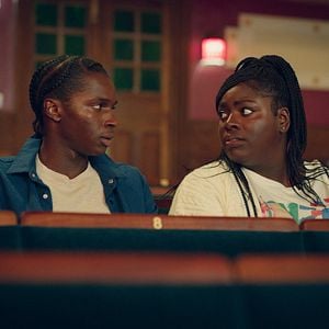 Foto Chinenye Ezeudu