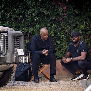 Foto The Equalizer 3