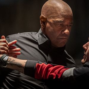 Foto The Equalizer 3