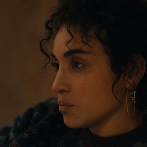 Foto Camélia Jordana