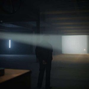 Foto El maestro de actores