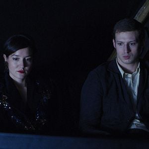 Foto La bestia en la jungla